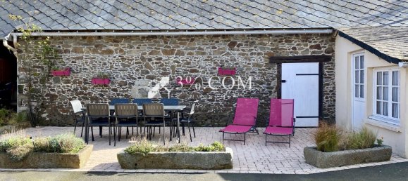 4 غرف نوم منزل في Pordic, France رقم 43688 3