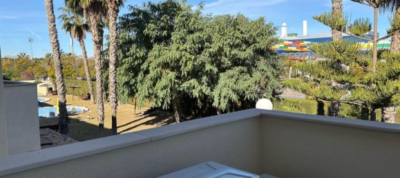 Moradia em banda T3 em Alicante, Spain N.º 152230 10