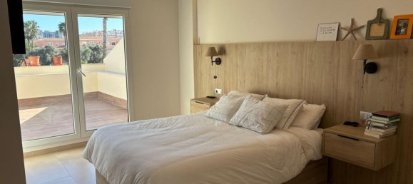 Moradia em banda T3 em Alicante, Spain N.º 152230 11