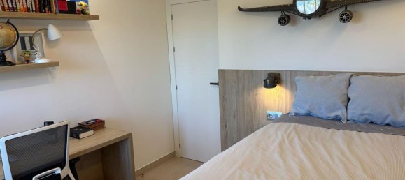 Moradia em banda T3 em Alicante, Spain N.º 152230 22