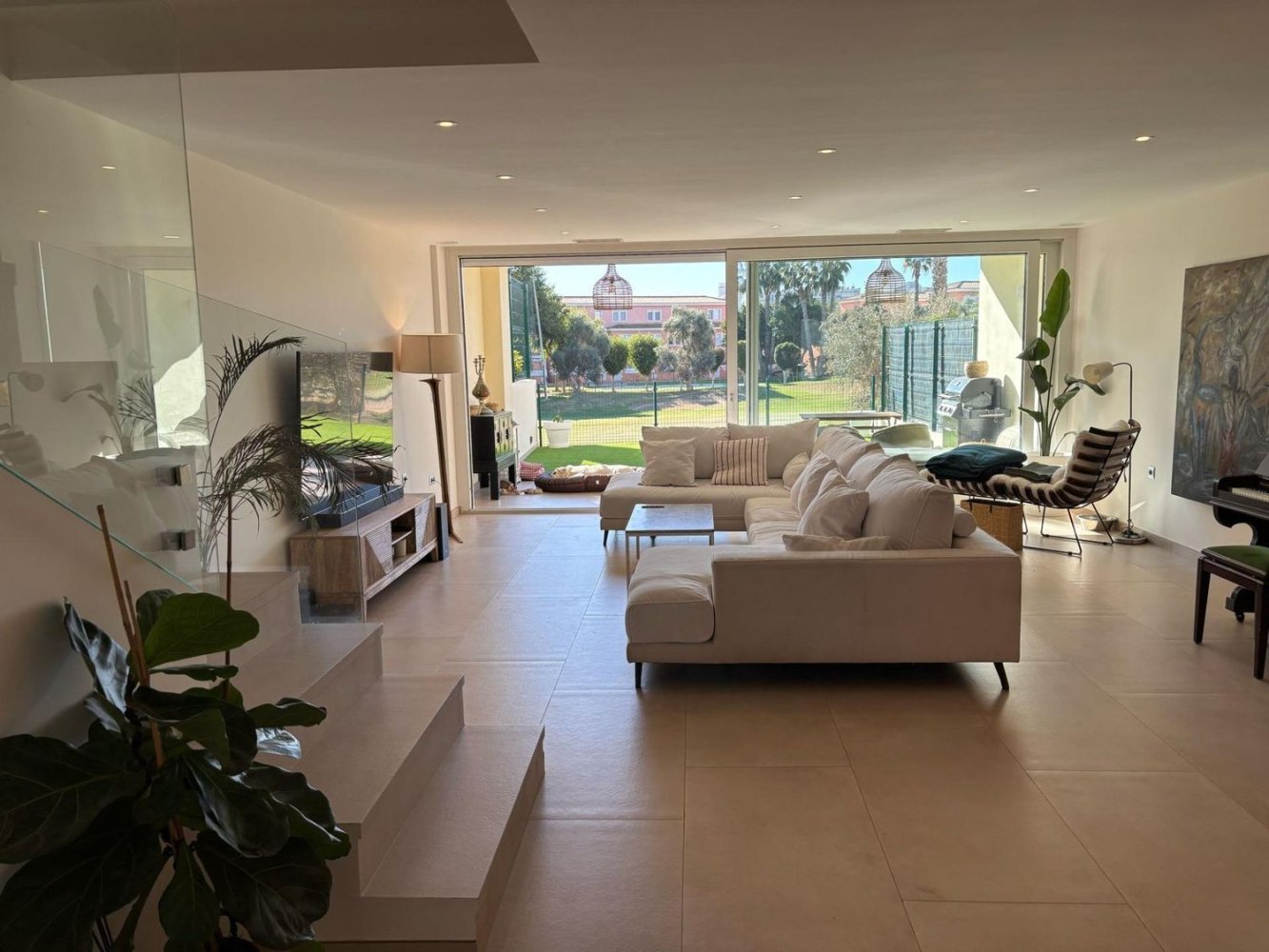 Moradia em banda T3 em Alicante, Spain N.º 152230