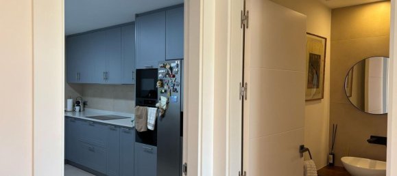 Moradia em banda T3 em Alicante, Spain N.º 152230 46