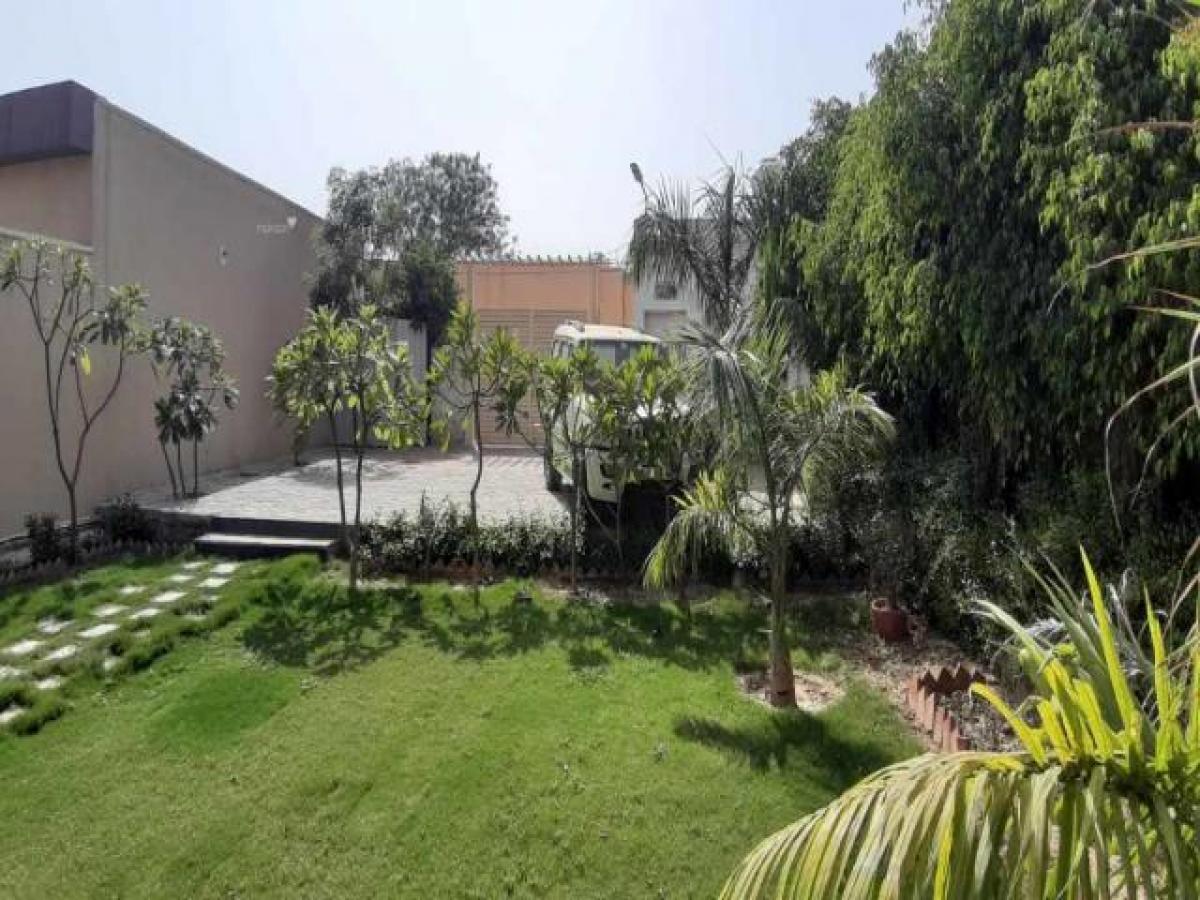  Land in Gurgaon, India No. 31605