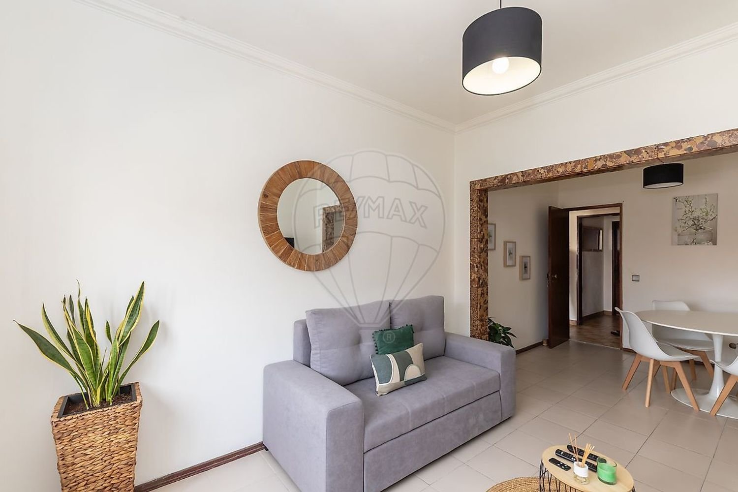 2 bedrooms Apartment in Setubal, Portugal No. 353570