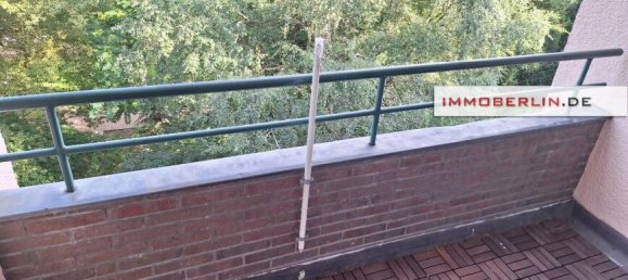 3 rooms Apartment in Wedding, Germany No. 230520 5