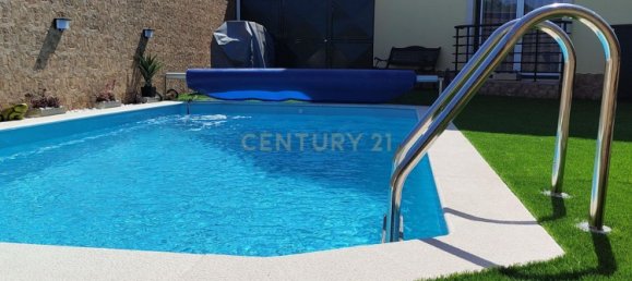 3 غرف نوم منزل في Marinha Grande, Portugal رقم 139633 3