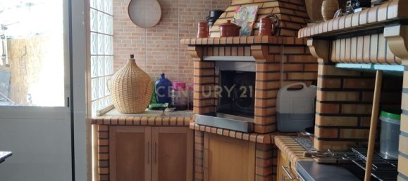 3 غرف نوم منزل في Marinha Grande, Portugal رقم 139633 35