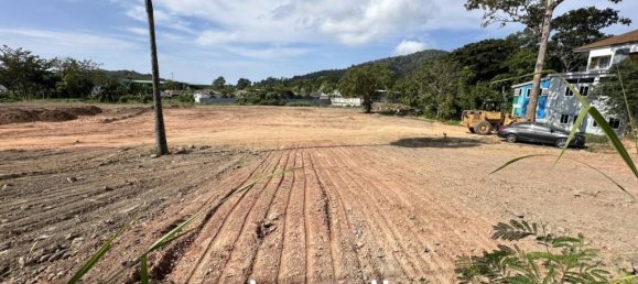  Commercial property in Rawai, Thailand No. 13534 3