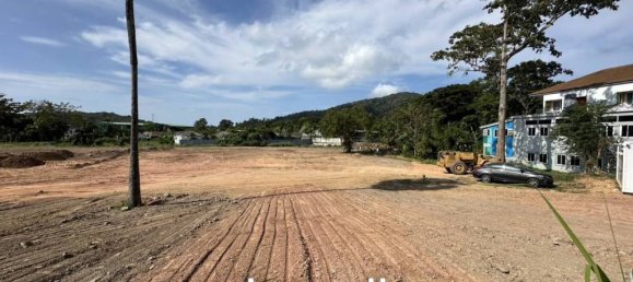  Commercial property in Rawai, Thailand No. 13534 5