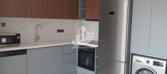 Apartamento 1+1 em Oba, Turkey N.º 23009 8