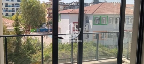 Apartamento 1+1 em Oba, Turkey N.º 23009 3