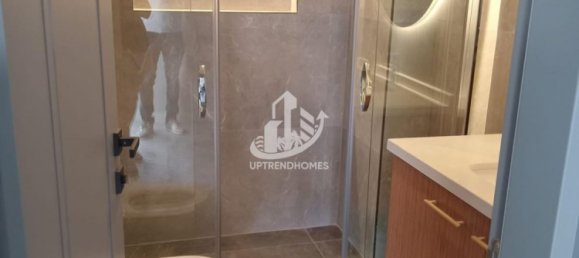 Apartamento 1+1 em Oba, Turkey N.º 23009 4