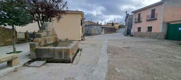 3 chambres Maison à Avila, Spain No. 29308 8