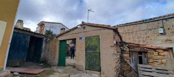3 chambres Maison à Avila, Spain No. 29308 11