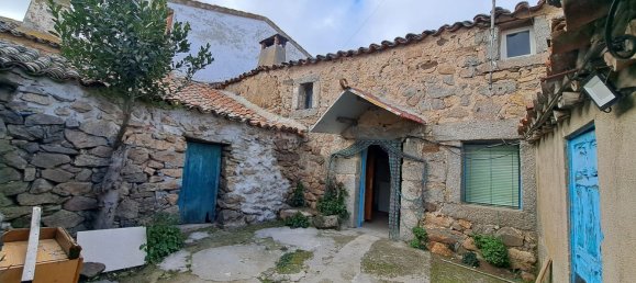 3 chambres Maison à Avila, Spain No. 29308 16