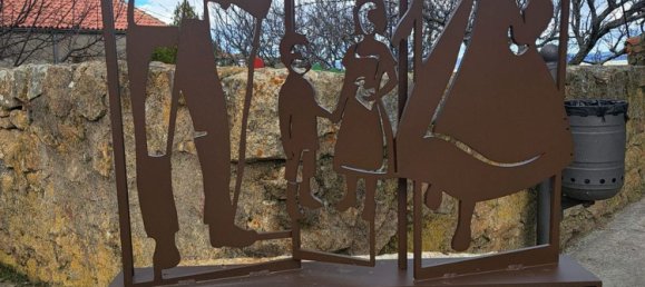 3 chambres Maison à Avila, Spain No. 29308 18