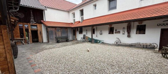 8 rooms House in Biberbach, Austria No. 246084 20