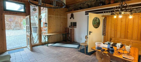 8 rooms House in Biberbach, Austria No. 246084 7