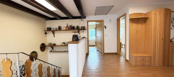 8 rooms House in Biberbach, Austria No. 246084 44