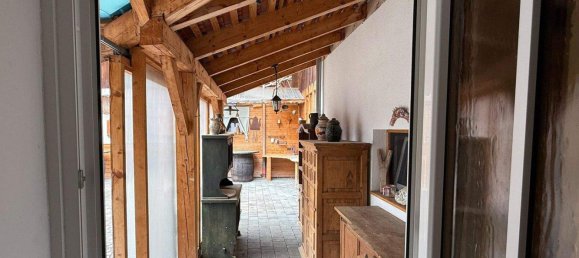 8 rooms House in Biberbach, Austria No. 246084 18