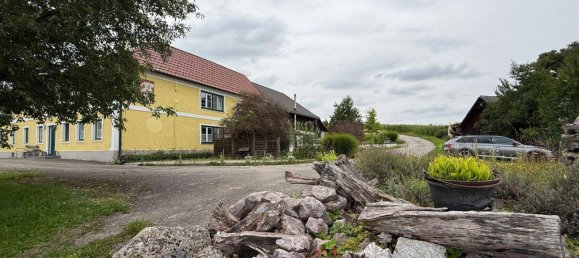 8 rooms House in Biberbach, Austria No. 246084 28