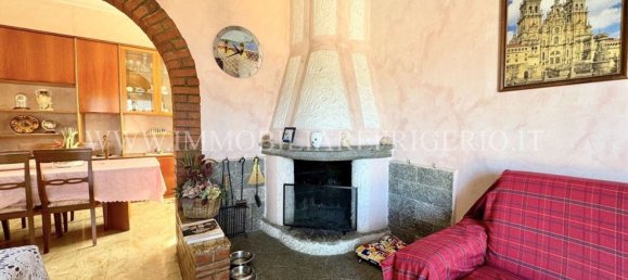 Квартира с 3 спальнями в Калольциокорте, Италия № 363560 7