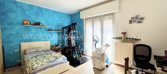 Квартира с 3 спальнями в Калольциокорте, Италия № 363560 19