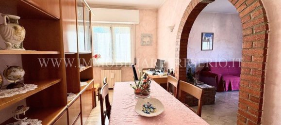 Квартира с 3 спальнями в Калольциокорте, Италия № 363560 13