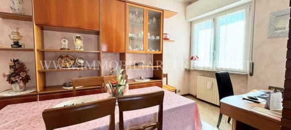 Квартира с 3 спальнями в Калольциокорте, Италия № 363560 10