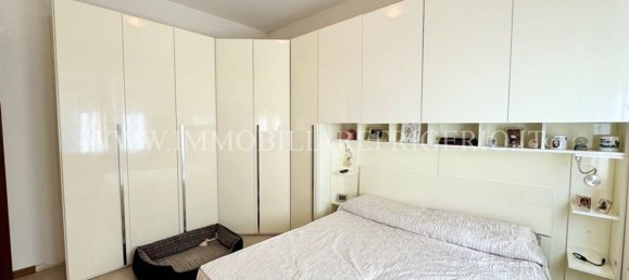 Квартира с 3 спальнями в Калольциокорте, Италия № 363560 18