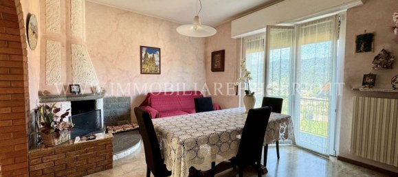 Квартира с 3 спальнями в Калольциокорте, Италия № 363560 6