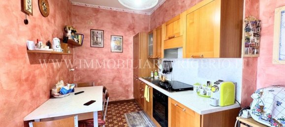 Квартира с 3 спальнями в Калольциокорте, Италия № 363560 14