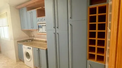 3 غرف نوم شقة في Roquetas de Mar, Spain رقم 204218