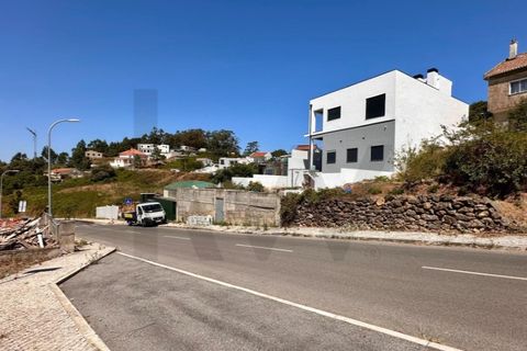  Land in Sintra, Portugal No. 263170