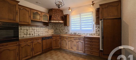 Casa de 3 dormitorios en Saint-Die-des-Vosges, France No. 343743 8