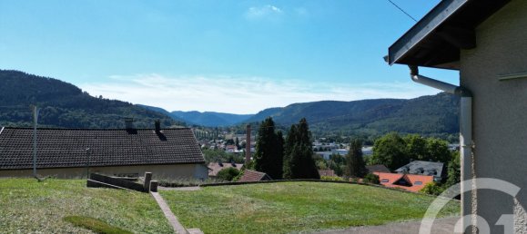 Casa de 3 dormitorios en Saint-Die-des-Vosges, France No. 343743 3