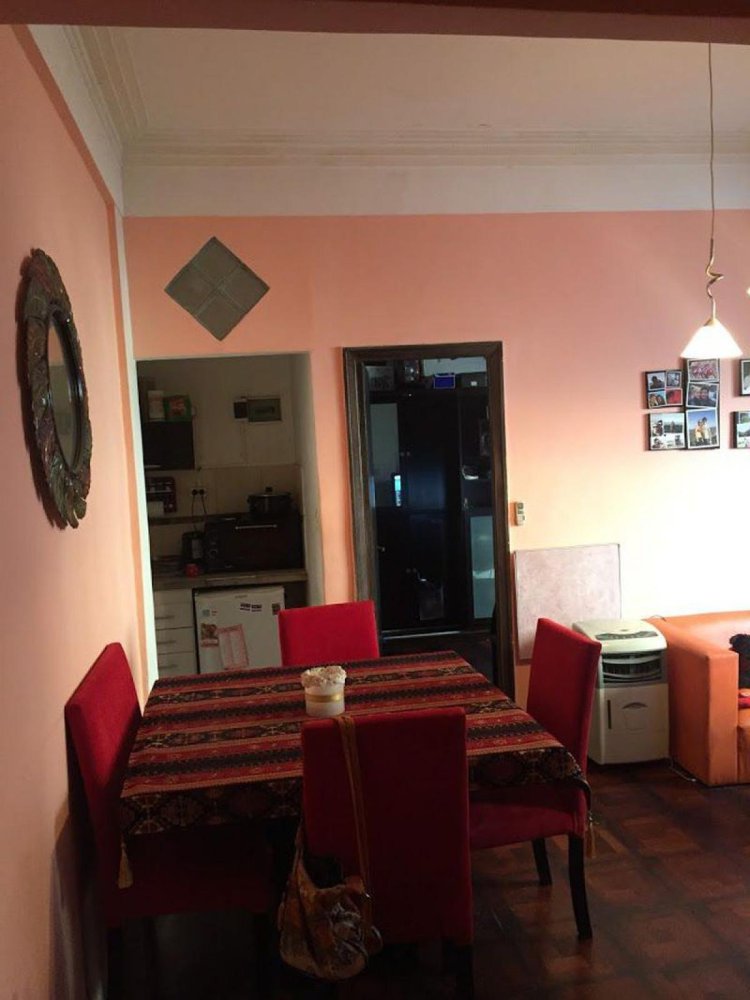 Studio in Buenos Aires, Argentina No. 83391