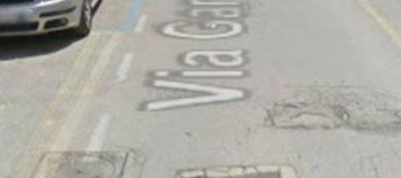 Estúdio em Margherita di Savoia, Italy N.º 291038 16