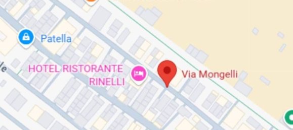 Estúdio em Margherita di Savoia, Italy N.º 291038 5