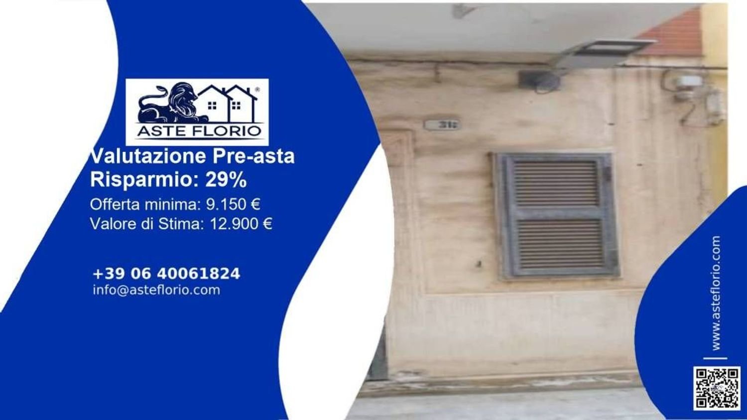 Estúdio em Margherita di Savoia, Italy N.º 291038