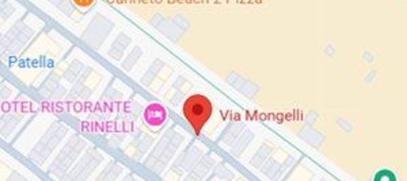 Estúdio em Margherita di Savoia, Italy N.º 291038 20