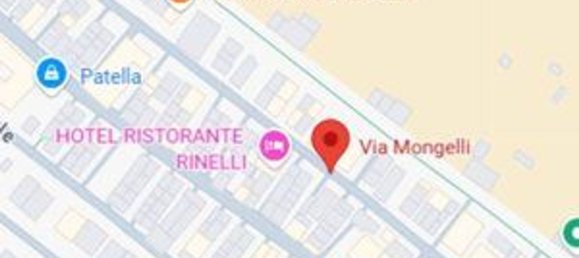 Estúdio em Margherita di Savoia, Italy N.º 291038 19