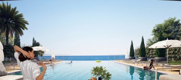 Apartment 1+3 in Mahmutlar, Turkey No. 2558 3