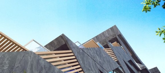 Apartment 1+3 in Mahmutlar, Turkey No. 2558 12