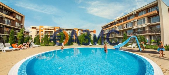 2 bedrooms Apartment in Sveti Vlas, Bulgaria No. 570 29