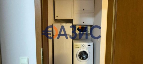 2 bedrooms Apartment in Sveti Vlas, Bulgaria No. 570 9