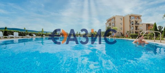 2 bedrooms Apartment in Sveti Vlas, Bulgaria No. 570 30