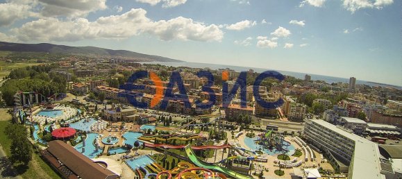 2 bedrooms Apartment in Sveti Vlas, Bulgaria No. 570 7