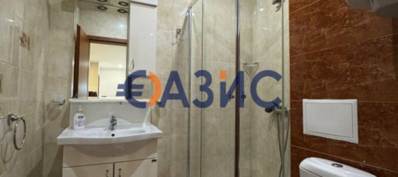 2 bedrooms Apartment in Sveti Vlas, Bulgaria No. 570 19