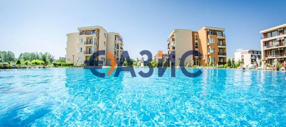 2 bedrooms Apartment in Sveti Vlas, Bulgaria No. 570 3